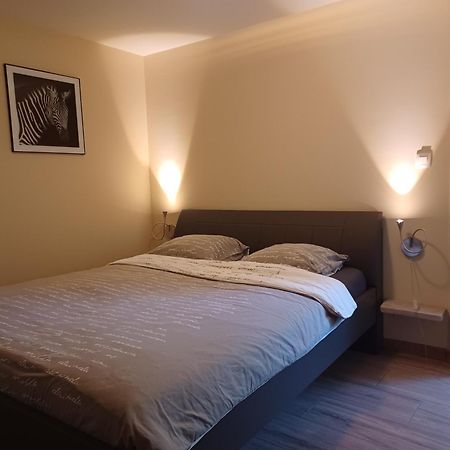 De Ploeg Luxe Villa Bullange Ngoại thất bức ảnh