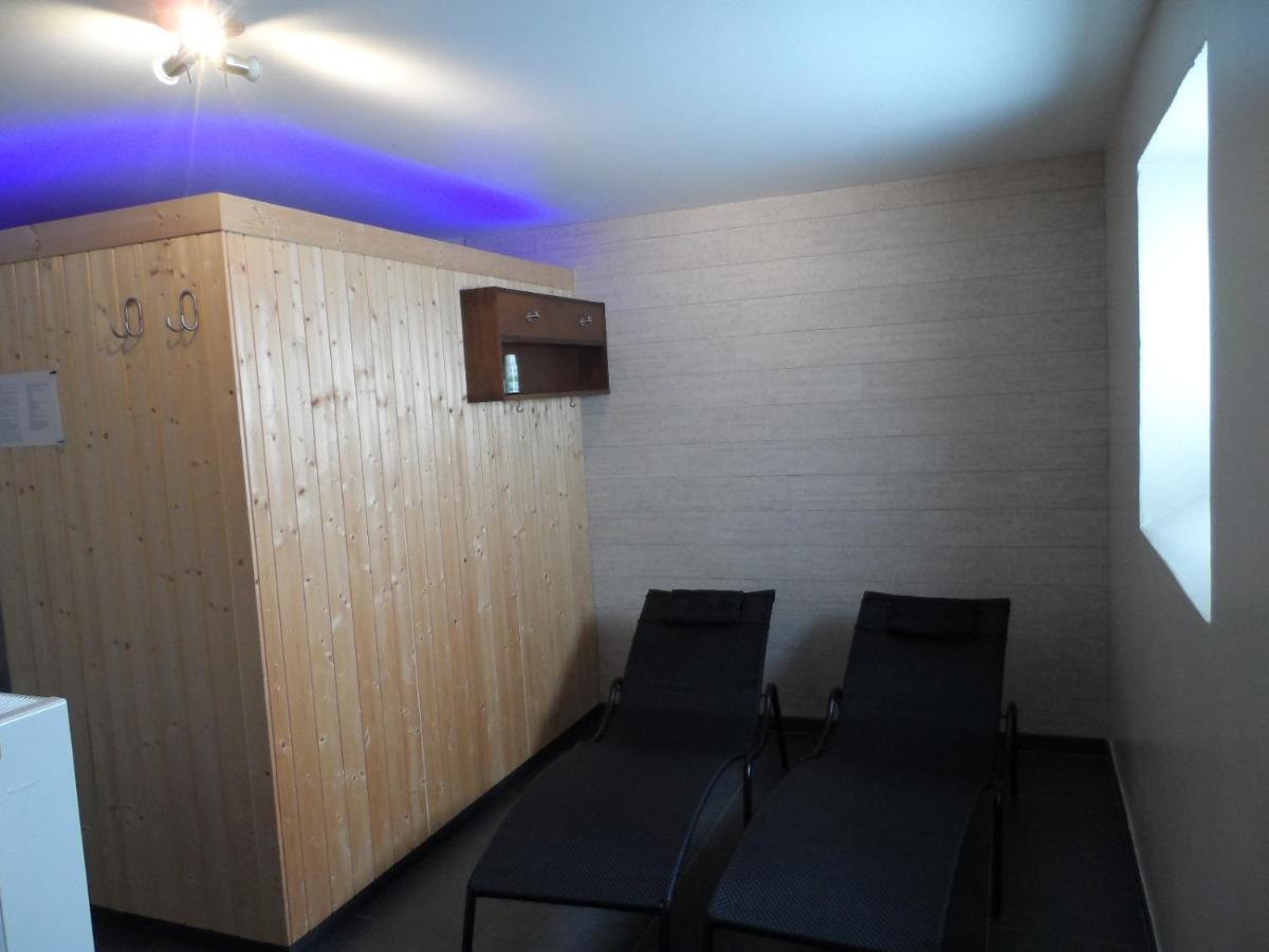 De Ploeg Luxe Villa Bullange Ngoại thất bức ảnh