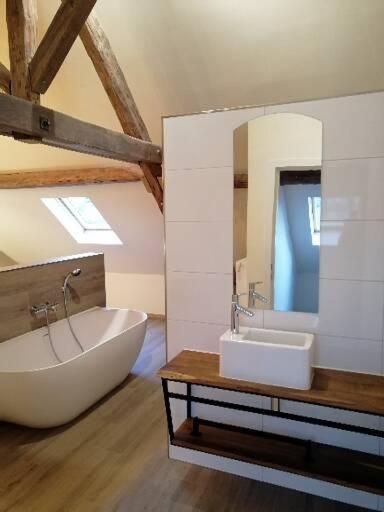 De Ploeg Luxe Villa Bullange Ngoại thất bức ảnh