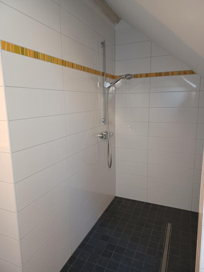 De Ploeg Luxe Villa Bullange Ngoại thất bức ảnh